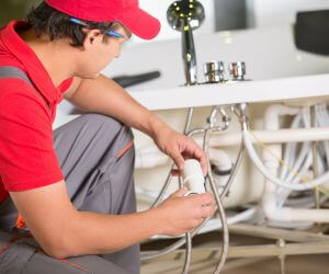 About Water Leak Detection Pros Dexter City, OH